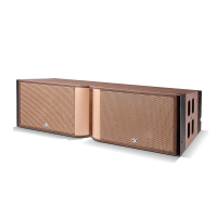 LOA DK TA10 LINE ARRAY